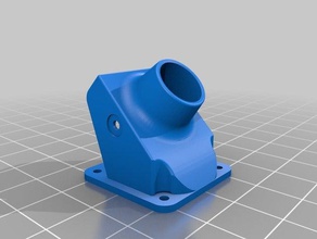 foxeer mikro ok pod r c araçlar 3d print model - Mito3D