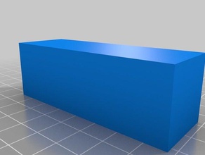 3 Rätsel puzzle cube 3d print model - Mito3D