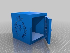 safe 3d printing 3d print model - Mito3D