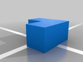 puzzle cube 3d printing 3d print model - Mito3D