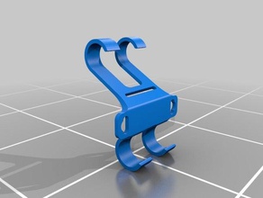 pump multitool holder 3d printing 3d print model - Mito3D