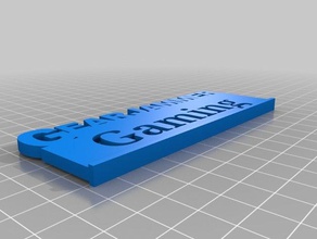 sizzling amur 3d printing 3d print model - Mito3D