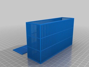 mi personalizados desecante box2 Impresora 3d accesorios personalizado 3d print model - Mito3D