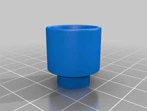 drip vapeo hobby 3d print model - Mito3D