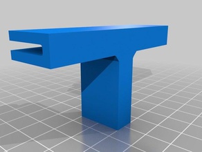 my customized easyshelves free form generator model furniture 3d print model - Mito3D