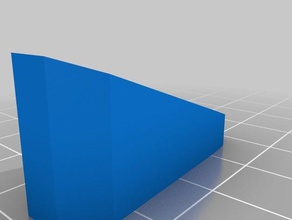 mi personalizados simple paramétrico allen hexagonal de la titular clave portaherramientas y cajas personalizado 3d print model - Mito3D