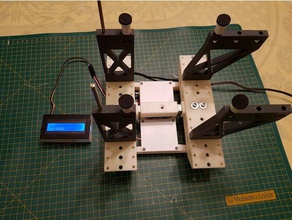 cg uyum https githubcom olkal ölçek elektronik 3d print model - Mito3D