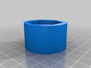 washer dryer foot extender household 3d print model - Mito3D