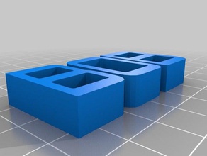 bob organization customized 3d print model - Mito3D