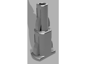 lâmina de serra suporte porta-ferramentas & caixas titular viu 3d print model - Mito3D