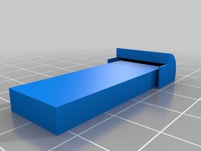 baskı yeri menteşe içinde 3d testleri onshape pip yer 3d print model - Mito3D