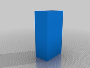 luminare luminaria arredamento 3d print model - Mito3D