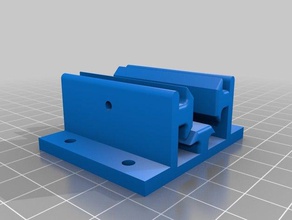 80 20 pièces de construction à parties la kits les systèmes jouets 3d print model - Mito3D