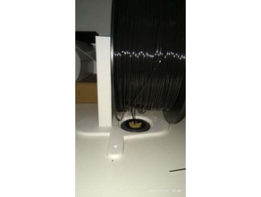 ikea-Mangel-öler 3d Drucker Zubehör filament-öler ikea fehlen öler 3d print model - Mito3D