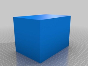 big box tool holders & boxes 3d print model - Mito3D