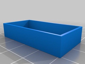mi personalizados muebles de minis el modelo los personalizado 3d print model - Mito3D