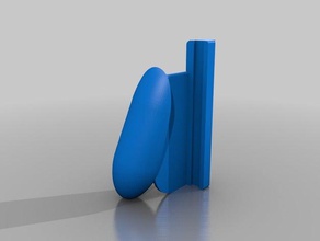 secretigrip aksesuarlar 3d print model - Mito3D