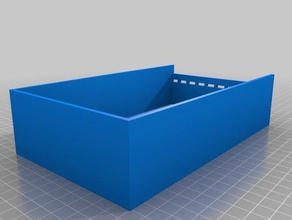 eheim incpiria aktivkohle caixa de filtro animais estimação active hidratos carbono aquário meerwasser água salgada salzwasser 3d print model - Mito3D