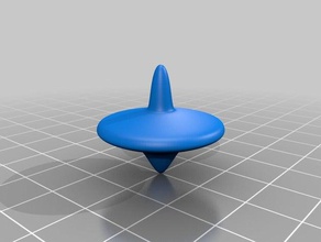top diy spinner spinning 3d print model - Mito3D