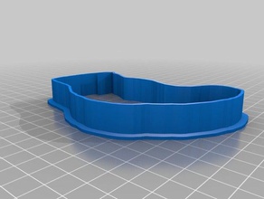 cayden de la siembra cocina y comedor personalizado 3d print model - Mito3D