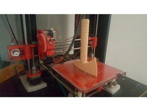 hache tomahawk 3d imprimable ax des outils à main pioche 3d print model - Mito3D