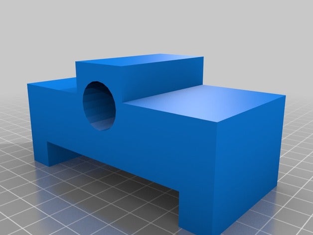 fancy car cube 3d printing 3D print model - Mito3D