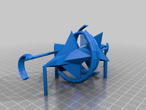 first project 3d printing 3d print model - Mito3D