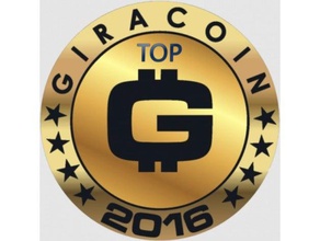 giracoin m xico coins & badges 3d print model - Mito3D