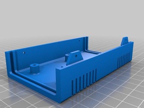 relais nano v02 electronics customized 3d print model - Mito3D