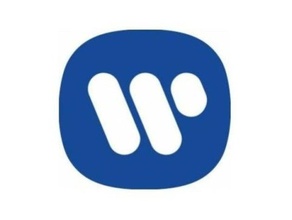warner bros worm logo 1972 al 1990 segni e loghi il vecchio di contorno modello warnerbros 3d print model - Mito3D