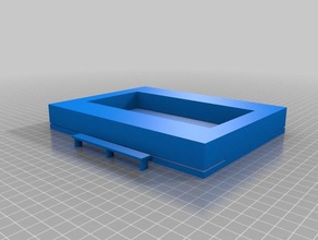 pool 3d printing 3d print model - Mito3D