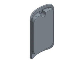 farola de la cubierta La impresión en 3d 3d print model - Mito3D