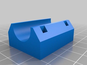 ikea dagotto stand household 3d print model - Mito3D