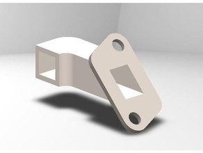 wind tunnel Küche und Esszimmer mechanisch ist 3d print model - Mito3D