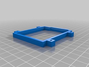 arduino caso eletrônica 3d print model - Mito3D