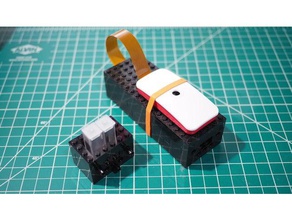 public lab lego spectrometer 3d printing 3d print model - Mito3D