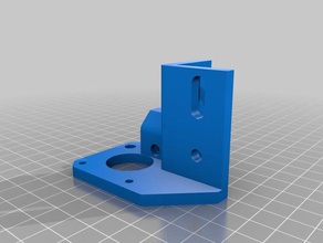Feste stls hypercube evolution weitere nützliche Dinge 3d-Drucker Teile 3d print model - Mito3D