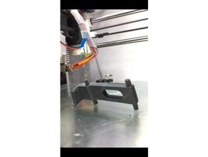 a electrolux lavazza modo mio Impressora 3d de peças cialda máquina café expresso 3d print model - Mito3D