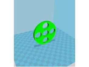 5 roulement circulaire fidget spinner les gadgets à billes roulements s'ennuyer de l'ennui fidget-jouet l'agitation fidgetspinner main filateurs jouet im ennuyer planche roulettes la toupie choses ne votre 3d print model - Mito3D