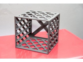 saklama kutusu çekmece organizasyon 3d print model - Mito3D
