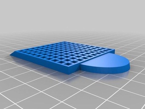 2x2 crimps final 100 pcs tool holders & boxes customized 3d print model - Mito3D