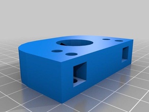 tussiteline La stampa 3d lego mindstorms 3d print model - Mito3D