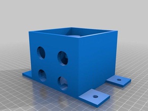 robert Schnur problem 3d-drucken 3d print model - Mito3D