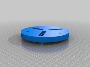 jig dima puzello 3d designer engineering 3d print model - Mito3D