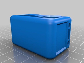 otob s bagaj 3d printing 3d print model - Mito3D