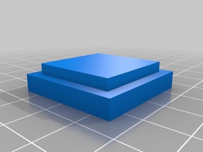 kyras box lid 3d printing stl 3d print model - Mito3D