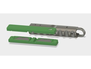 99 -9408 Abisolierzange Mundharmonika-design Verkauf pinshapecom hand-Werkzeuge Kabel Kupfer diy server-Kabel Draht 3d print model - Mito3D