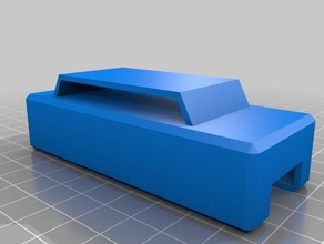 meu personalizados ferramenta multi-usos correia estojo - swisstool x porta-ferramentas & caixas personalizado 3d print model - Mito3D