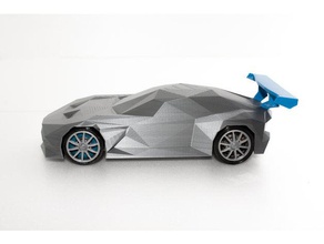 tyres rim cars automotive 3d print model - Mito3D