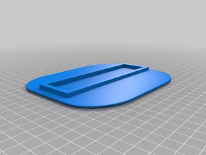 waagenteller f r k chenwaage La stampa 3d 3d print model - Mito3D